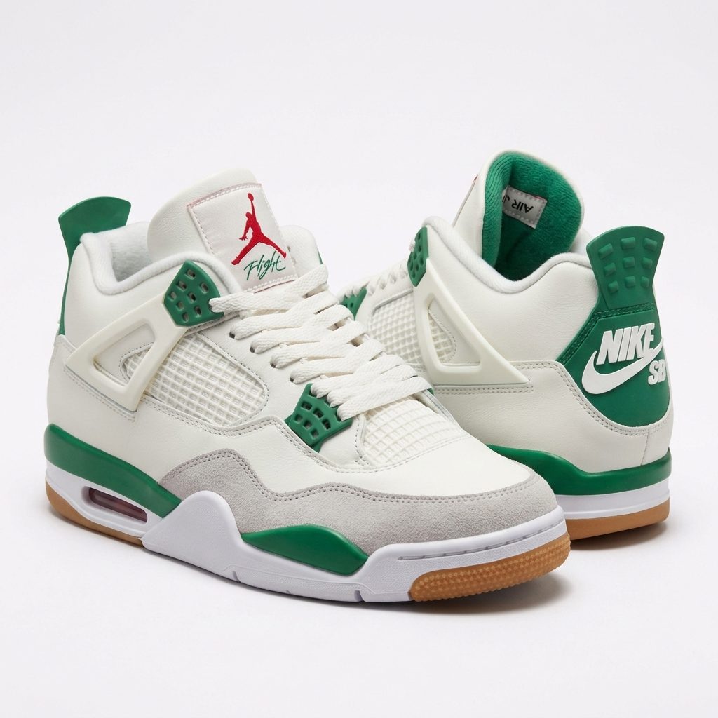 Buy Sneakers in Nairobi