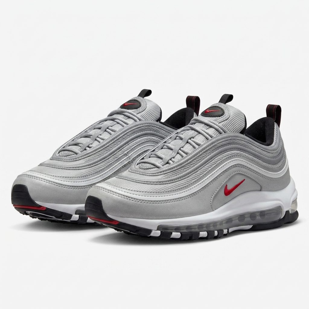 Sneaker Shop In Nairobi