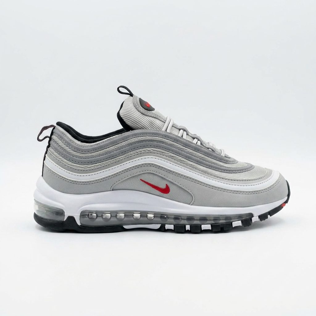 Sneaker Shop In Nairobi