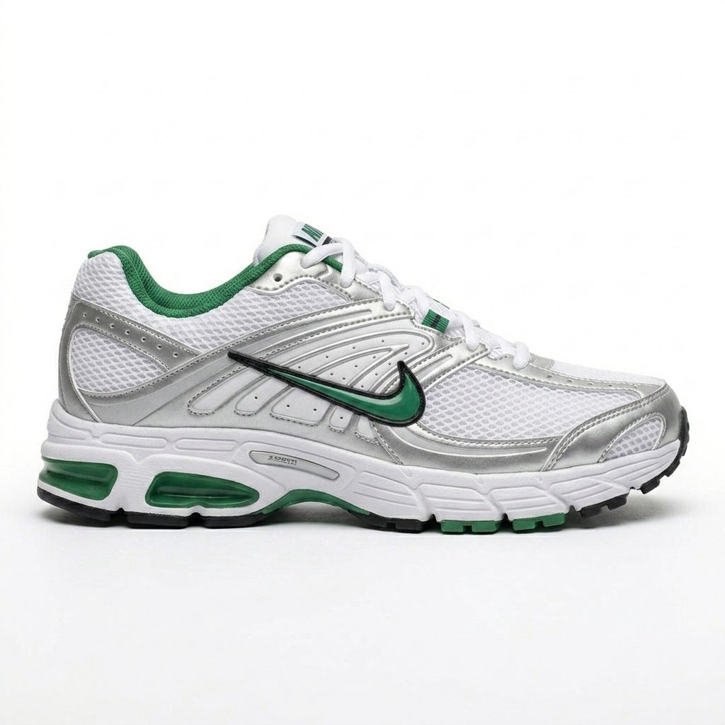 Sneaker Shop In Nairobi