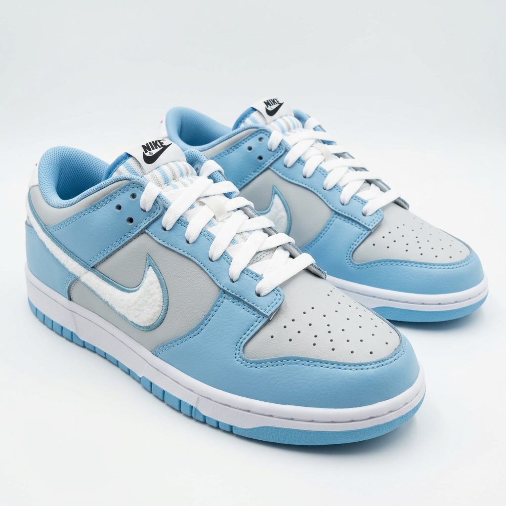 Sneaker Shop In Nairobi