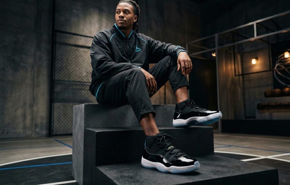 TWH 254 Jordans